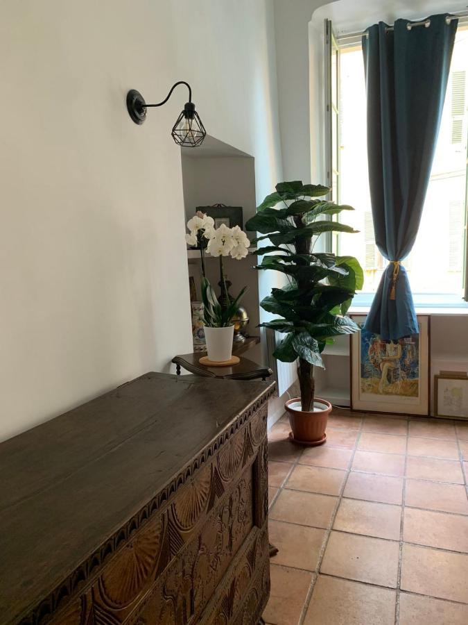 Appartamento 33 On The Old Historic Senate Square Nizza