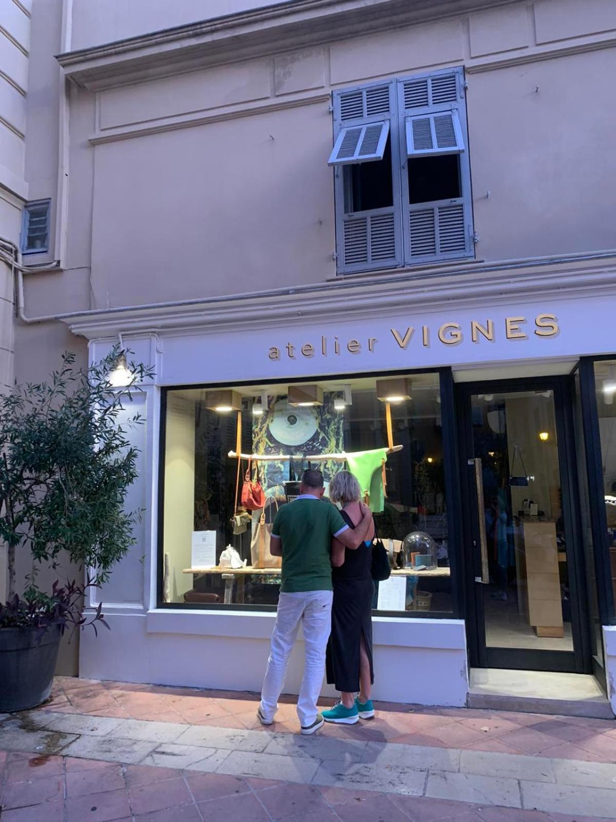 Appartamento 33 On The Old Historic Senate Square Nizza