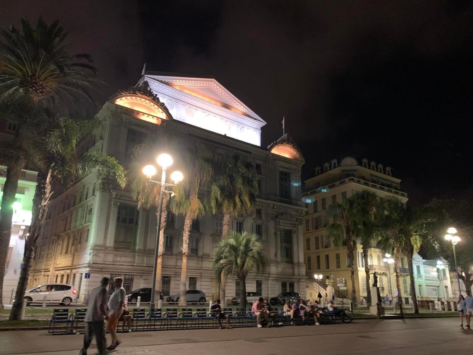 Appartamento 33 On The Old Historic Senate Square