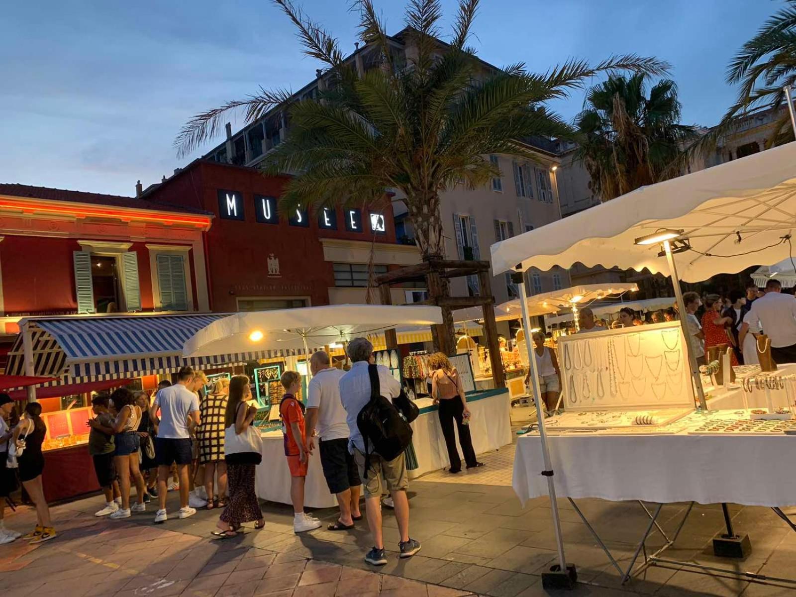 Appartamento 33 On The Old Historic Senate Square Nizza